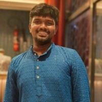 Girijasankar Bandi
