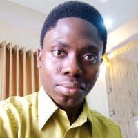 Ajayi Michael Olaoluwa