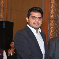 Deepanshu Bansal