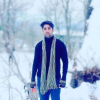 Athar Hussain