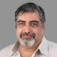 Rohinton Khambata