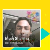 Bipin Sharma