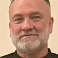 Rodney Merchant