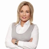 Magdalena Zajaczkowska-Ejsymont