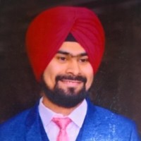 Amanpreet Singh