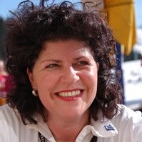 Margriet Van Der Leeden