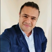 Ali Reza Sajedinia