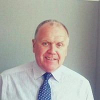 Colin Felton