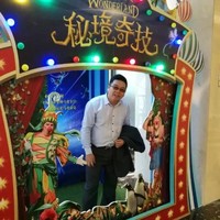 李建华