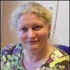 Solange Van De Moortele