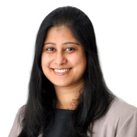 Ruby Sawhney