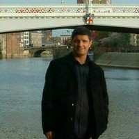 Rob Mather