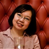 Eileen Chin