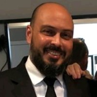 Marcelo de Almeida Silva