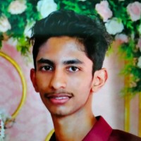 Vishnu K S Kannan