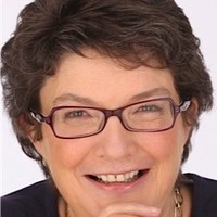Etain Doyle FCCA Senior Executive Coach and Mentor