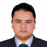 Krishna Bahadur Gauli