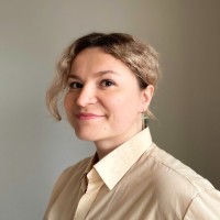 Kira Salauyova