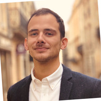 Benjamin Brion-Allain