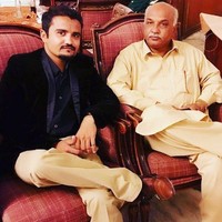 Noman Khalid