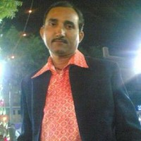 Mr.Hemant Chauhan