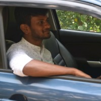 Prabhakaran Mohan