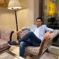 Ashish Choudhary