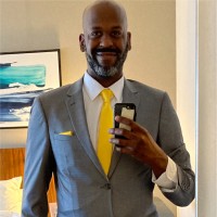Anthony Devaughn