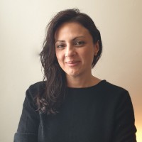 Evonne Papadopoulos