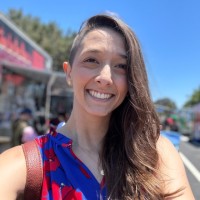 Sarah Griest
