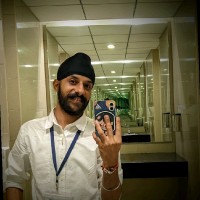 Rajdeep Singh Bhatia