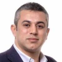 Nehad Shash Pmp®,(Pmi-Rmp)®, P3O®