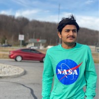 Kartik Donga