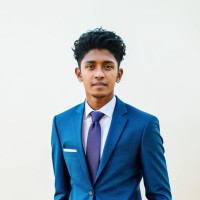 Gagan Gopal