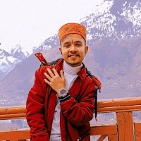 Himanshu Arya