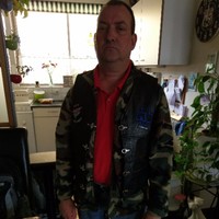 Rob Van Linden