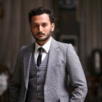 Ramish Hussain