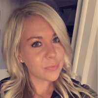 Samantha Petersen