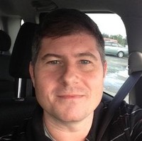 Steven Cahill