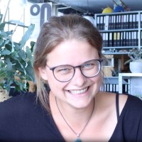 Anja Baeriswyl
