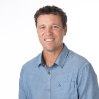 Tobias Riday