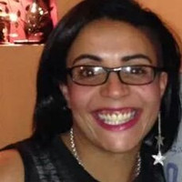Kirsty Hutchinson