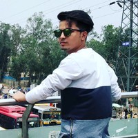 Md Mukhtar Siddiqui