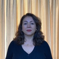 Amanda G. Arana