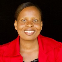 Felistas Nhedzi