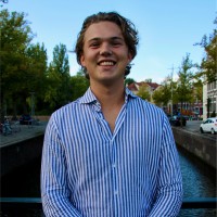 Ties Coopmans