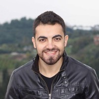 Ahmet Turhal