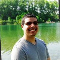 Isaac Martinez