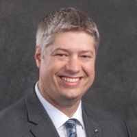 David Keniston, ChFC®, AAMS™