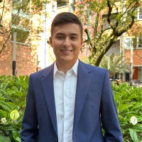 Samuel Villegas Ramírez